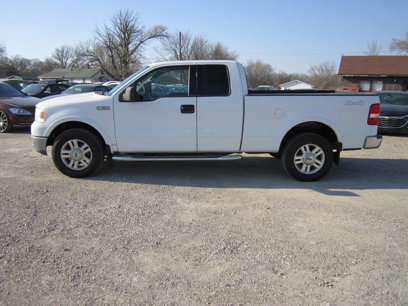 Used 2004 Ford F150 Lariat