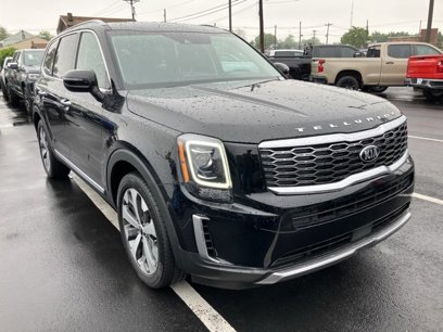 Used 2020 Kia Telluride S