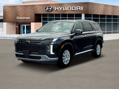New 2025 Hyundai Palisade SEL