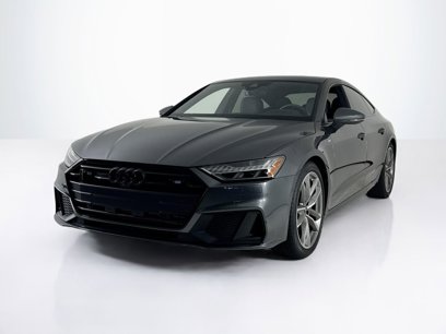Used 2021 Audi A7 3.0T Premium Plus w/ Premium Plus