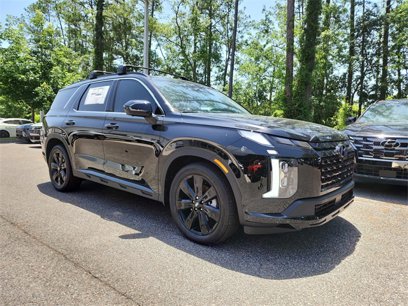 New 2025 Hyundai Palisade XRT