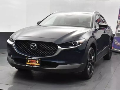 Used 2024 MAZDA CX-30 AWD 2.5 S w/ Select Sport Pkg