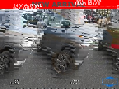 Used 2023 Nissan Pathfinder SL w/ SL Premium Package