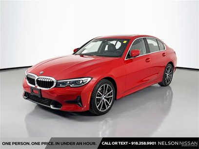 Used 2020 BMW 330i Sedan w/ Convenience Package