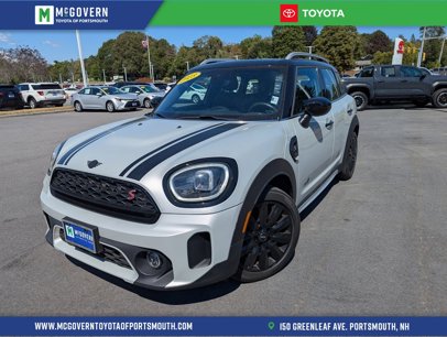 Used 2023 MINI Cooper Countryman S