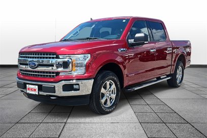 Used 2019 Ford F150 XLT w/ Equipment Group 302A Luxury