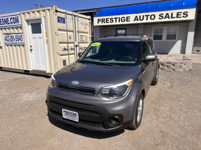 Used 2017 Kia Soul