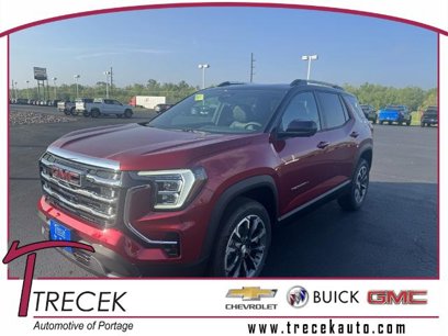 New 2026 GMC Terrain Elevation w/ Elevation Premium Package