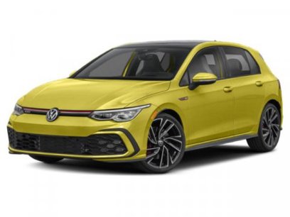 Used 2022 Volkswagen GTI S