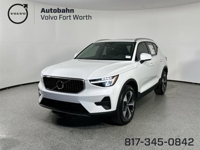 New 2025 Volvo XC40 B5 Core w/ Protection Package Premier