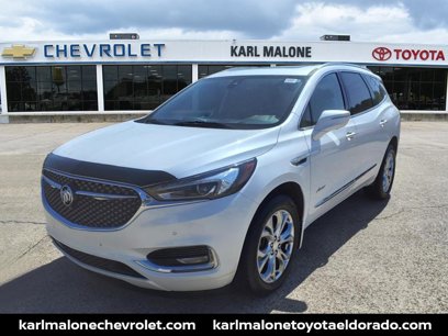 Used 2020 Buick Enclave Avenir w/ Avenir Technology Package
