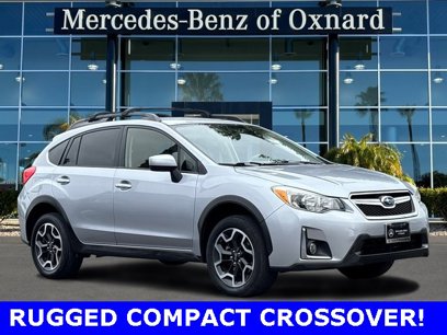 Used 2016 Subaru Crosstrek 2.0i Premium