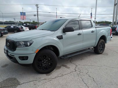Used 2022 Ford Ranger XLT w/ Equipment Group 301A Mid