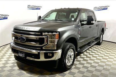 Certified 2020 Ford F250 XLT w/ XLT Value Package