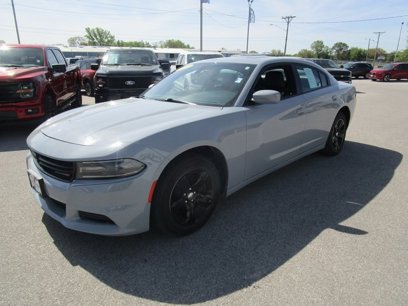 Used 2021 Dodge Charger SXT w/ Leather Interior Group