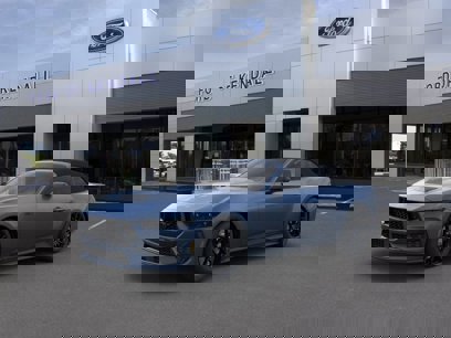 New 2025 Ford Mustang GT Premium