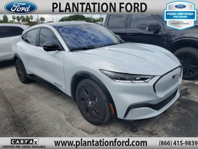 Used 2023 Ford Mustang Mach-E California Route 1
