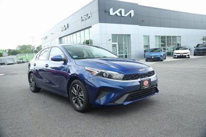 Used 2024 Kia Forte LXS w/ LXS Technology Package