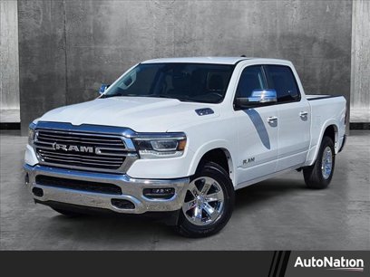 Used 2022 RAM 1500 Laramie