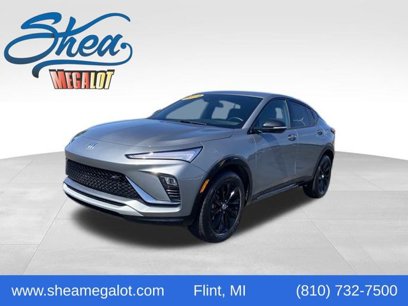 Used 2024 Buick Envista Sport Touring w/ Convenience I Package