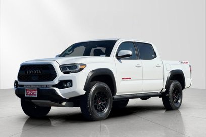 Used 2020 Toyota Tacoma TRD Off-Road