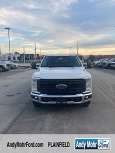New 2024 Ford F350 XL w/ XL Driver Assist Package