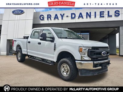 Certified 2022 Ford F250 XL w/ Power Equipment Group