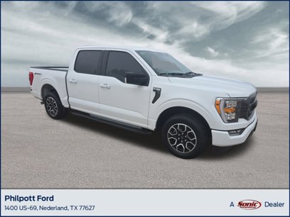 Certified 2023 Ford F150 XLT w/ Equipment Group 302A High