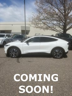 Used 2023 Ford Mustang Mach-E Premium