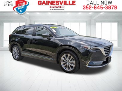Used 2023 MAZDA CX-9 Grand Touring