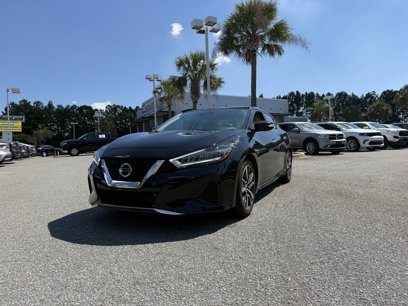 Used 2020 Nissan Maxima 3.5 SV w/ Floor Mat Group