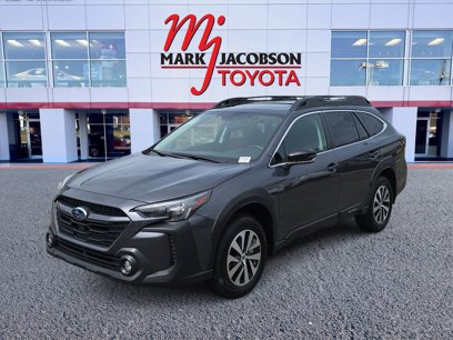 Used 2025 Subaru Outback Premium