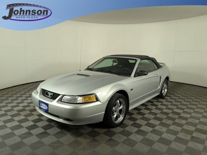 Used 2000 Ford Mustang GT