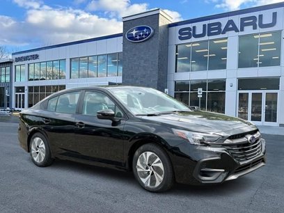 New 2025 Subaru Legacy Premium