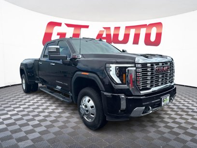 Used 2024 GMC Sierra 3500 Denali