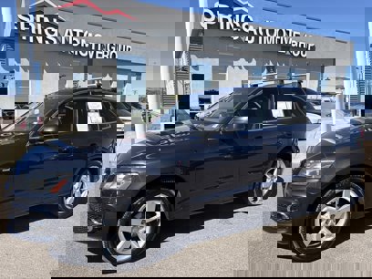 Used 2012 Audi Q5 3.2 Premium Plus