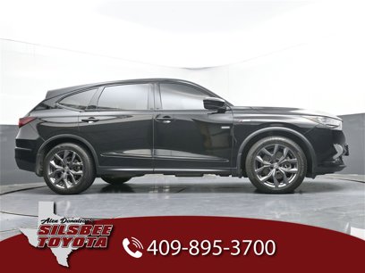 Used 2024 Acura MDX A-Spec