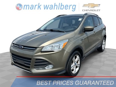 Used 2014 Ford Escape SE w/ Equipment Group 201A