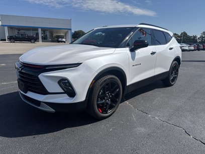 Used 2024 Chevrolet Blazer LT w/ Redline Edition