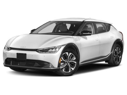 Certified 2022 Kia EV6 Wind w/ Wind Technology Package