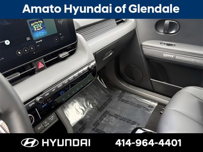 New 2025 Hyundai Ioniq 5 XRT