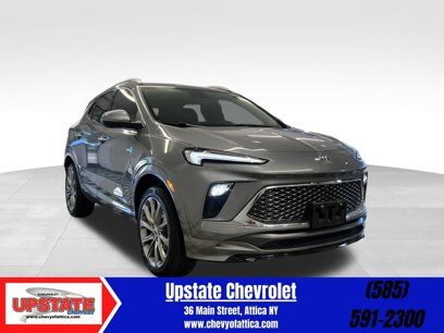 Used 2025 Buick Encore GX Avenir w/ Avenir Technology Package