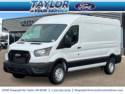 New 2024 Ford Transit 250 148 Medium Roof