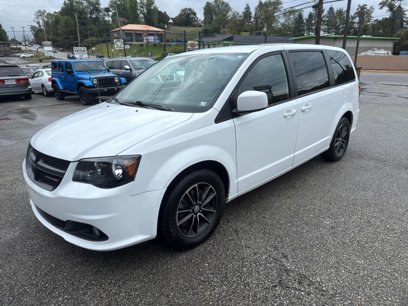 Used 2019 Dodge Grand Caravan GT