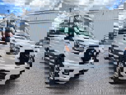 New 2025 Ford Transit 350 XLT