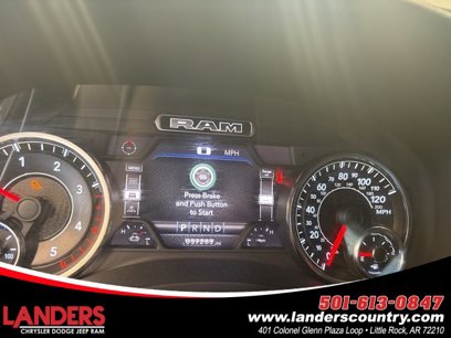 Used 2020 RAM 3500 Laramie