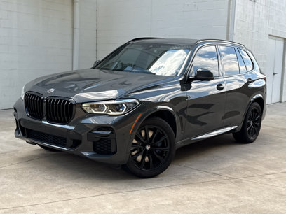 Certified 2023 BMW X5 M50i w/ Executive Package