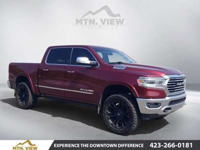 Used 2019 RAM 1500 Limited