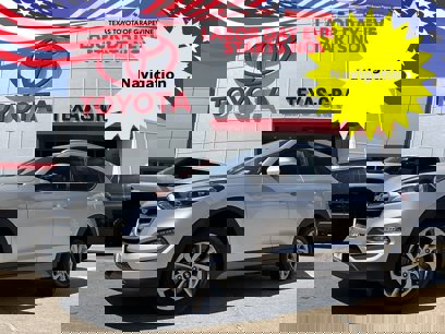 Used 2018 Hyundai Tucson SEL Plus