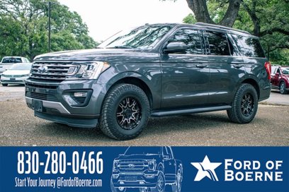 Used 2019 Ford Expedition XLT
